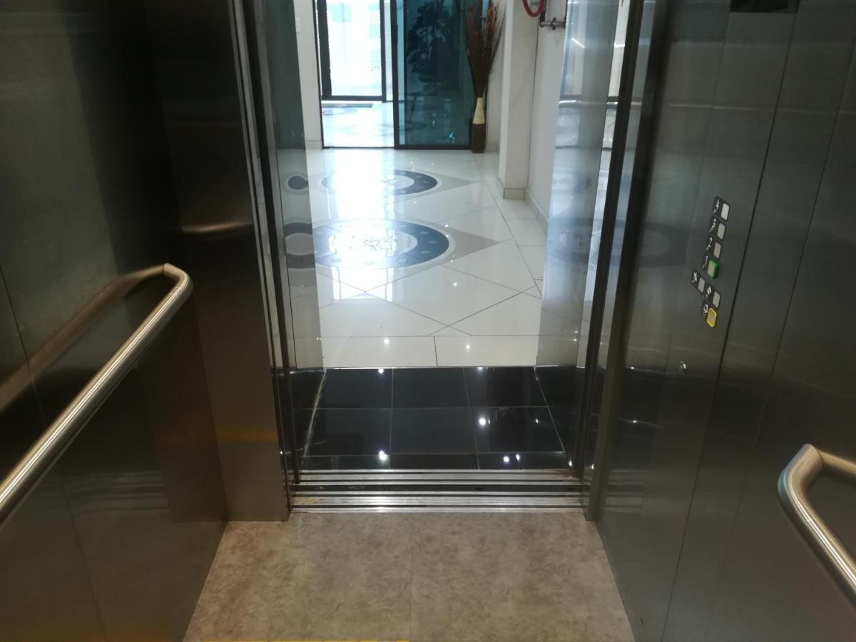 יוהנסבורג Garden Top Hotel מראה חיצוני תמונה
