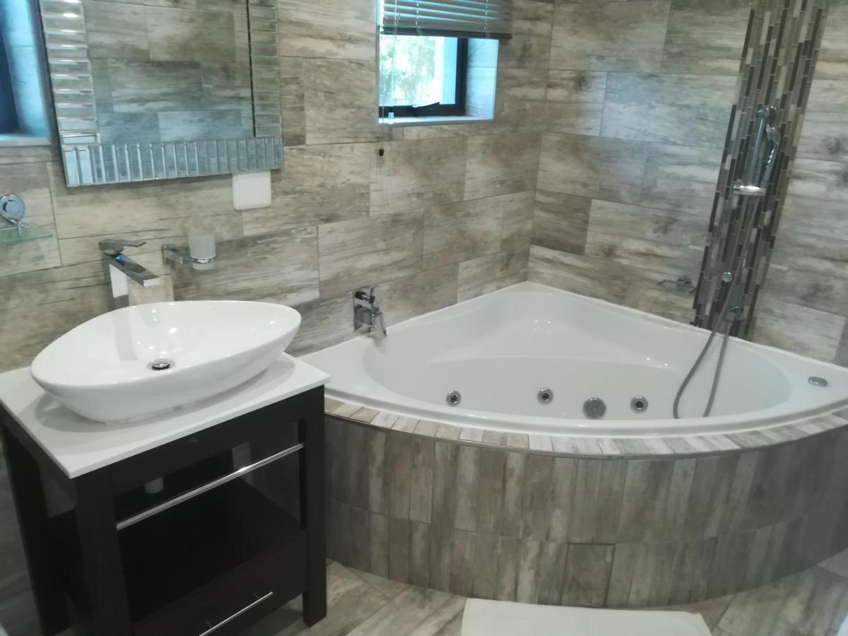 יוהנסבורג Garden Top Hotel מראה חיצוני תמונה