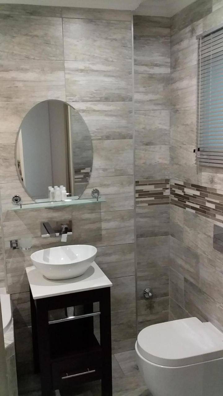 יוהנסבורג Garden Top Hotel מראה חיצוני תמונה